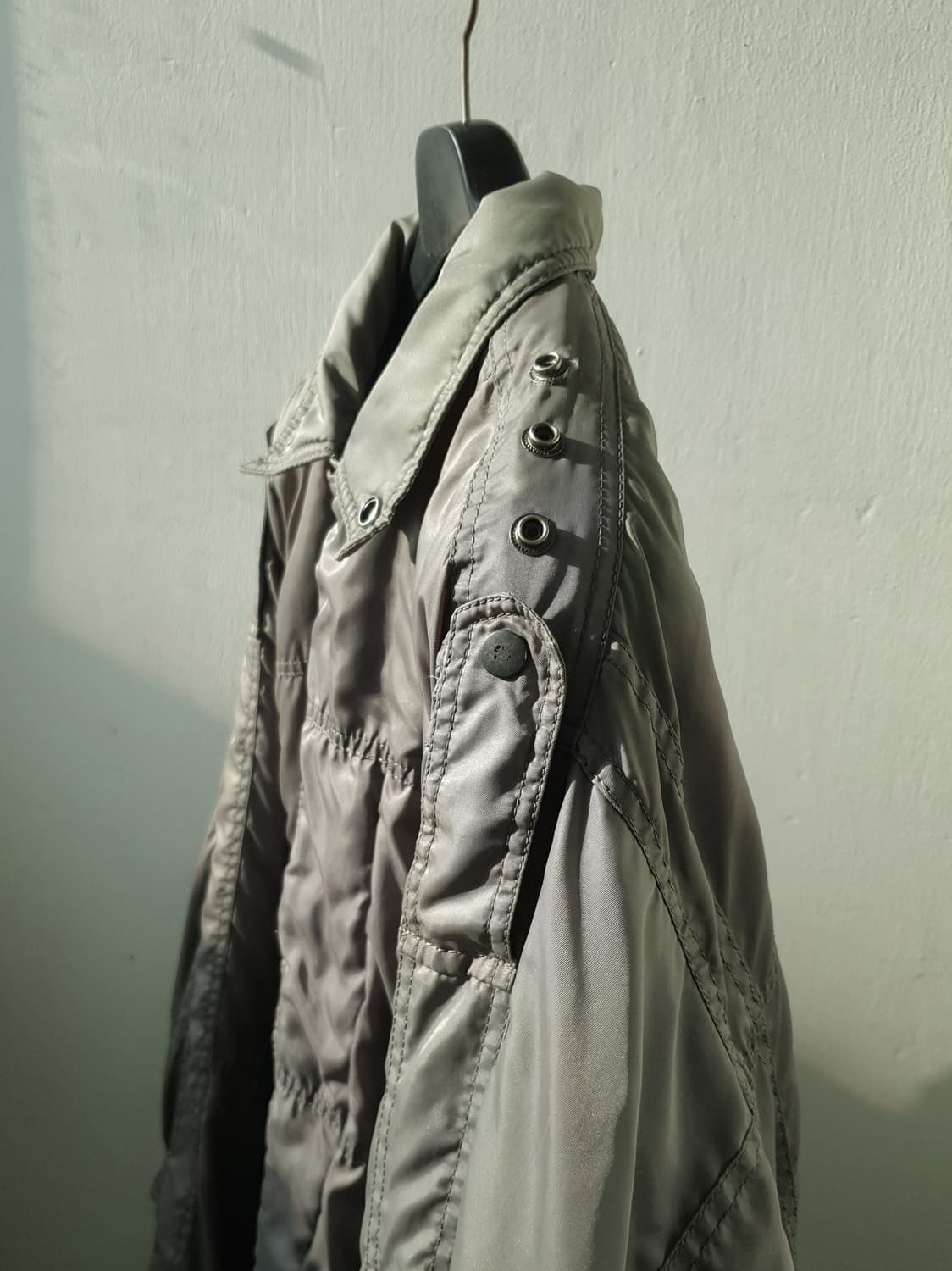 80s DOG FIGHT flight jacket 상품이미지4