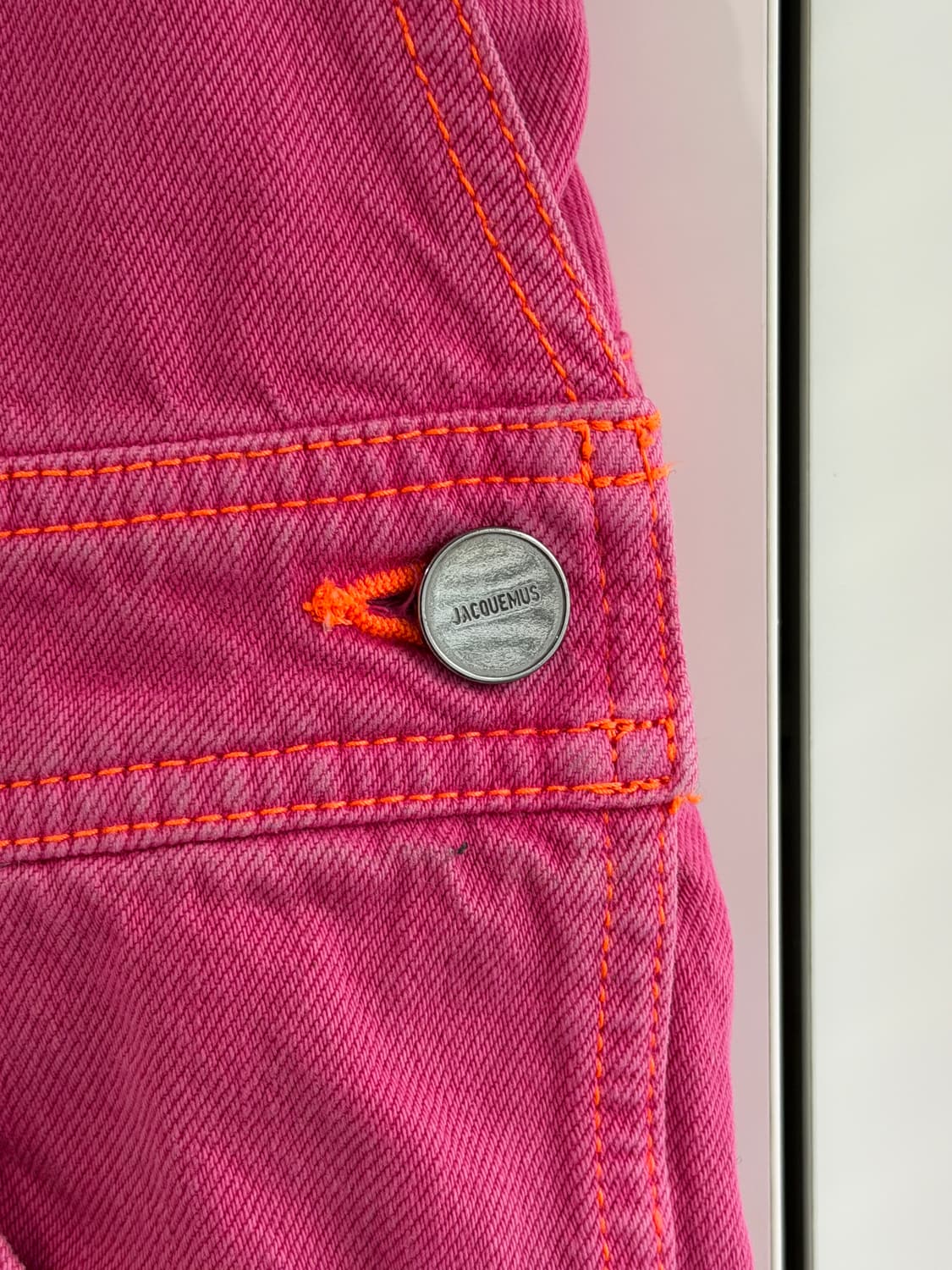 JACQUEMUS 상품이미지4