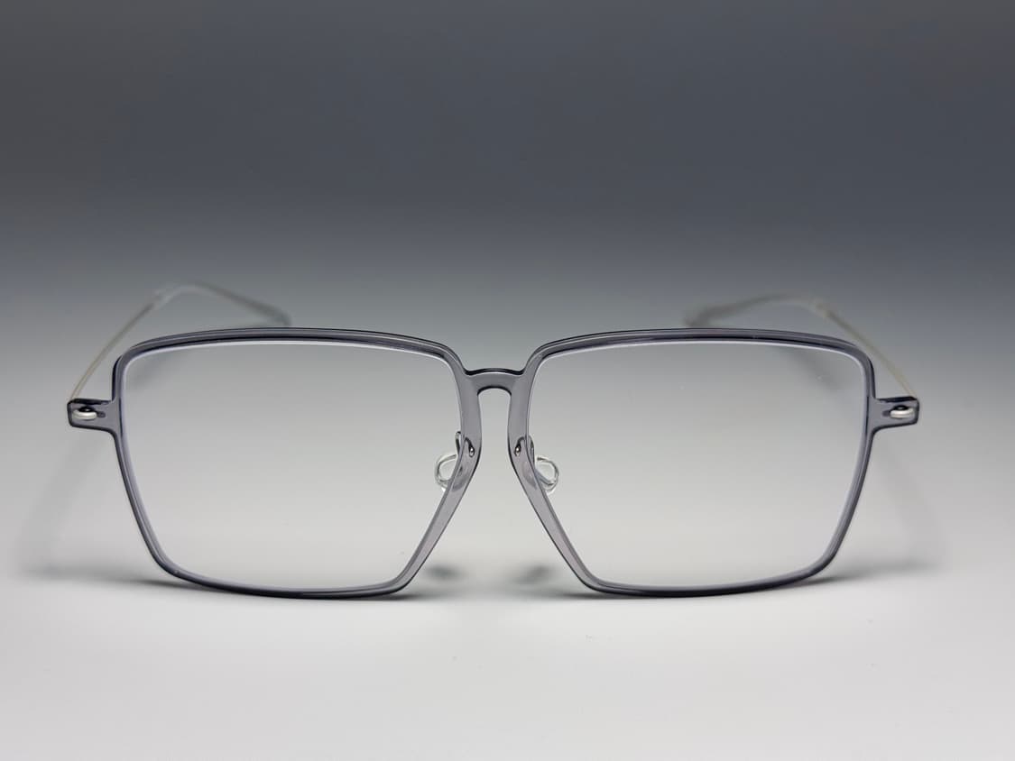 린드버그 나우 초경량 티타늄 오버사이즈 안경 0068 상품이미지2