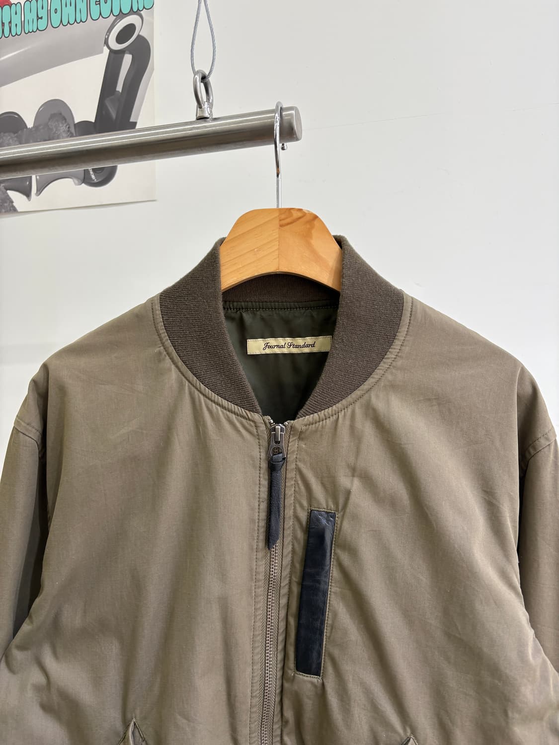 JOURNAL STANDARD 자켓 상품이미지2
