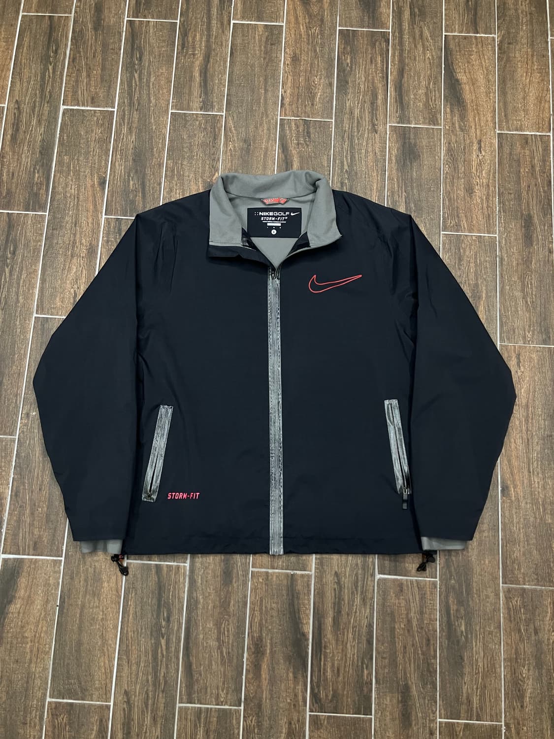 나이키 빅스우시 바람막이 자켓 상품이미지3