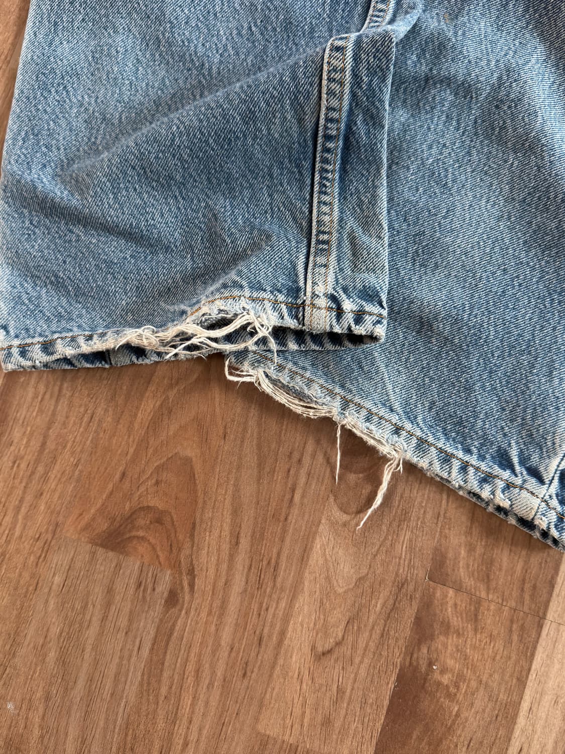 90s levi’s 505 빈티지 리바이스 35인치 042 상품이미지6