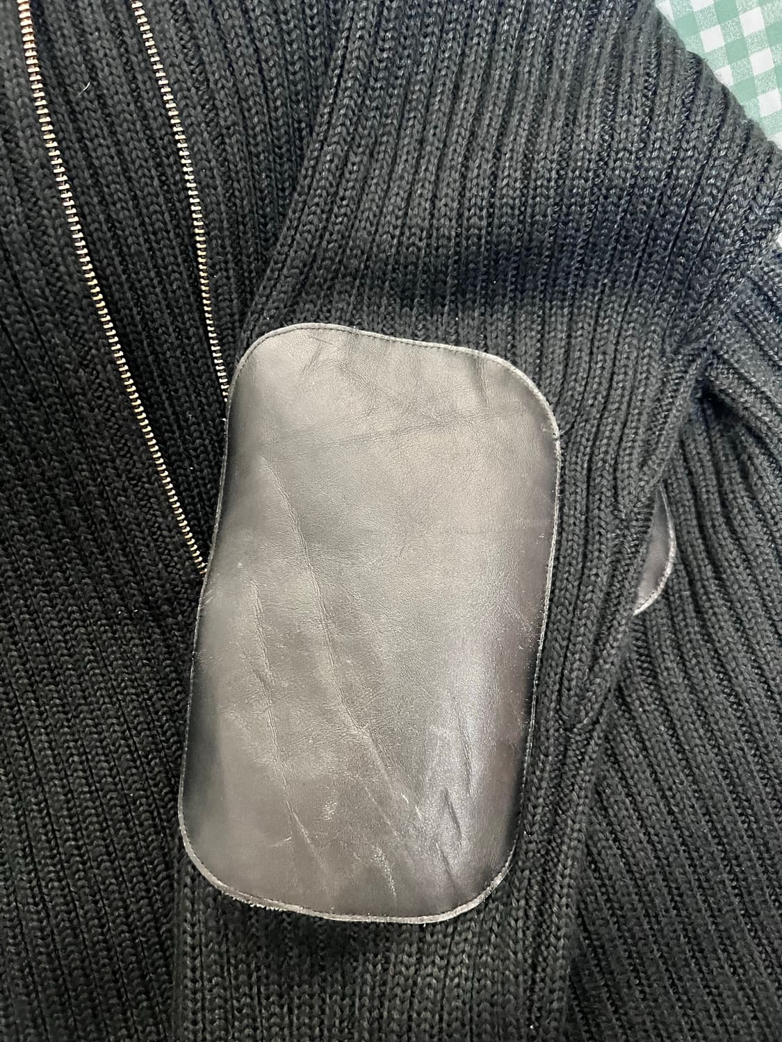 오클리 니트자켓 L사이즈 상품이미지3