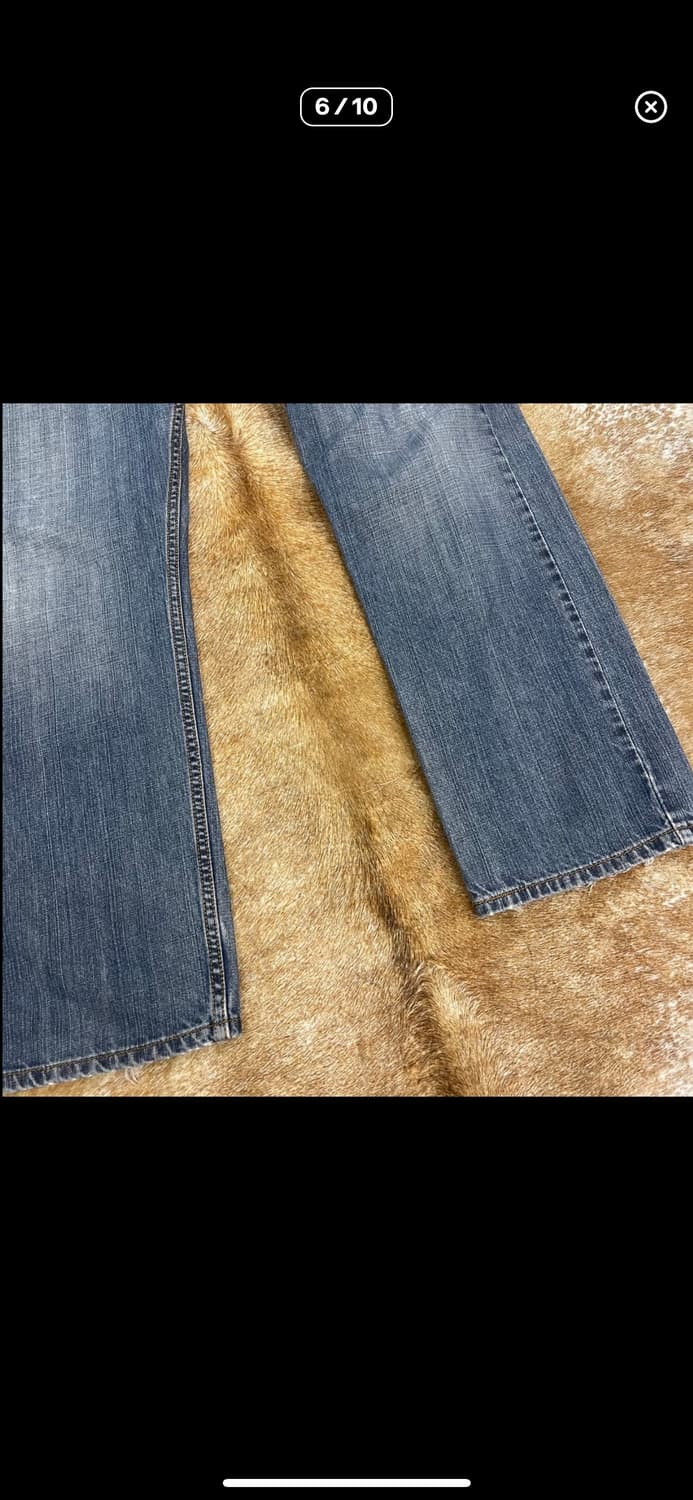 리바이스 505 상품이미지6