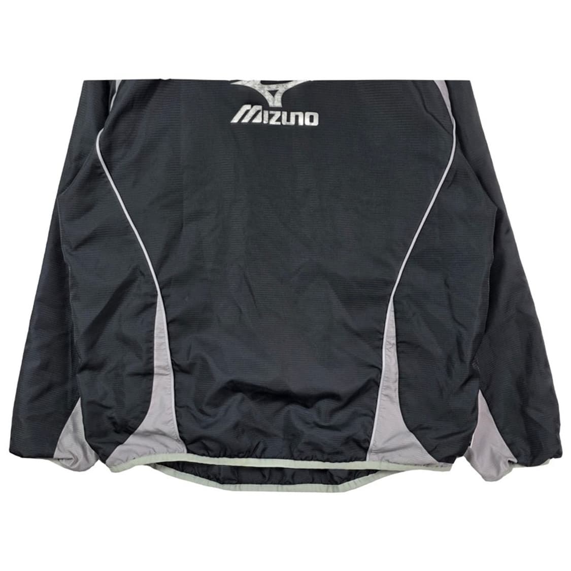 미즈노 00s 아카이브 빅로고 립스탑 웜업 피스톨 상품이미지4