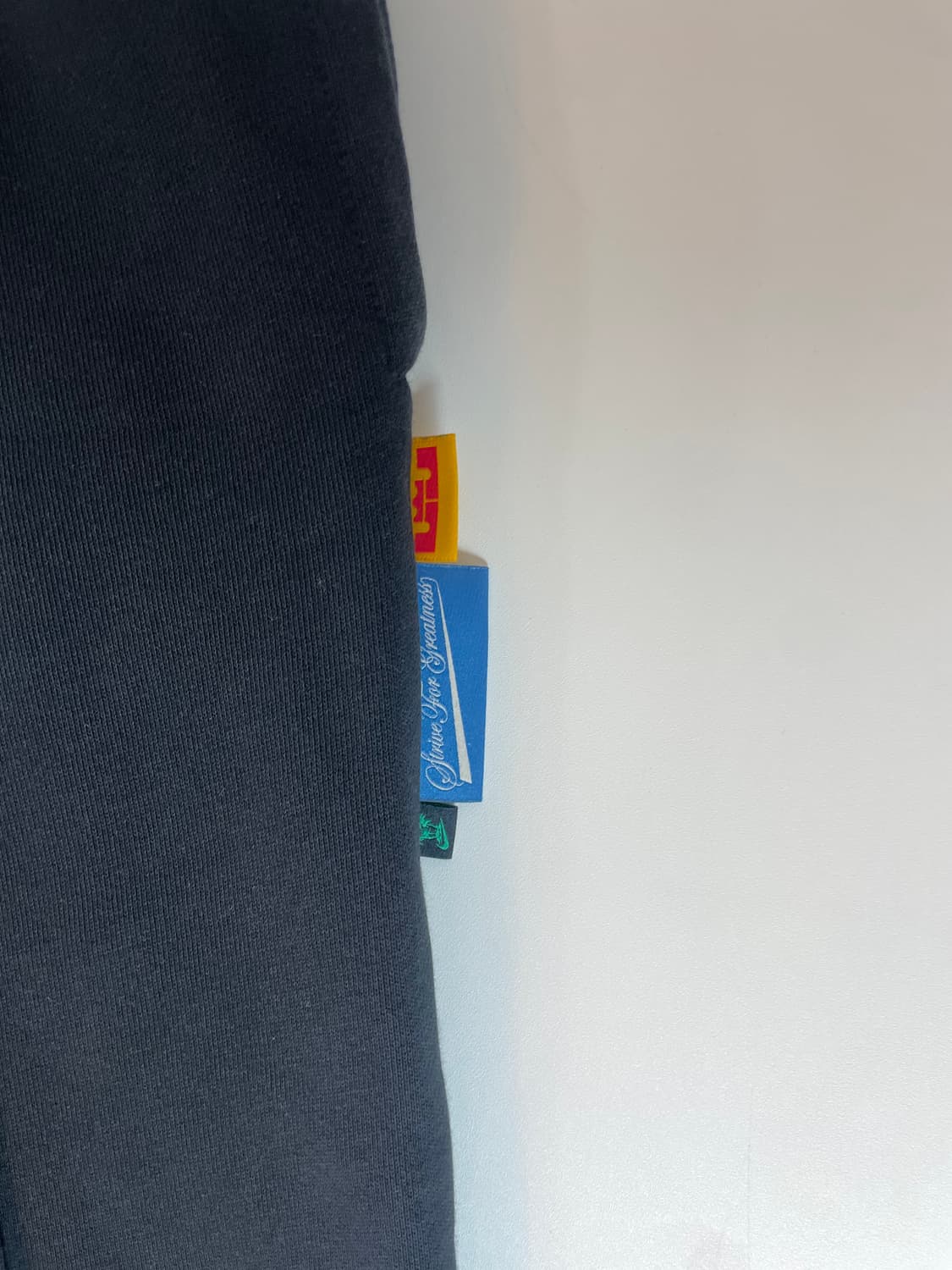 나이키 조거 팬츠  상품이미지5