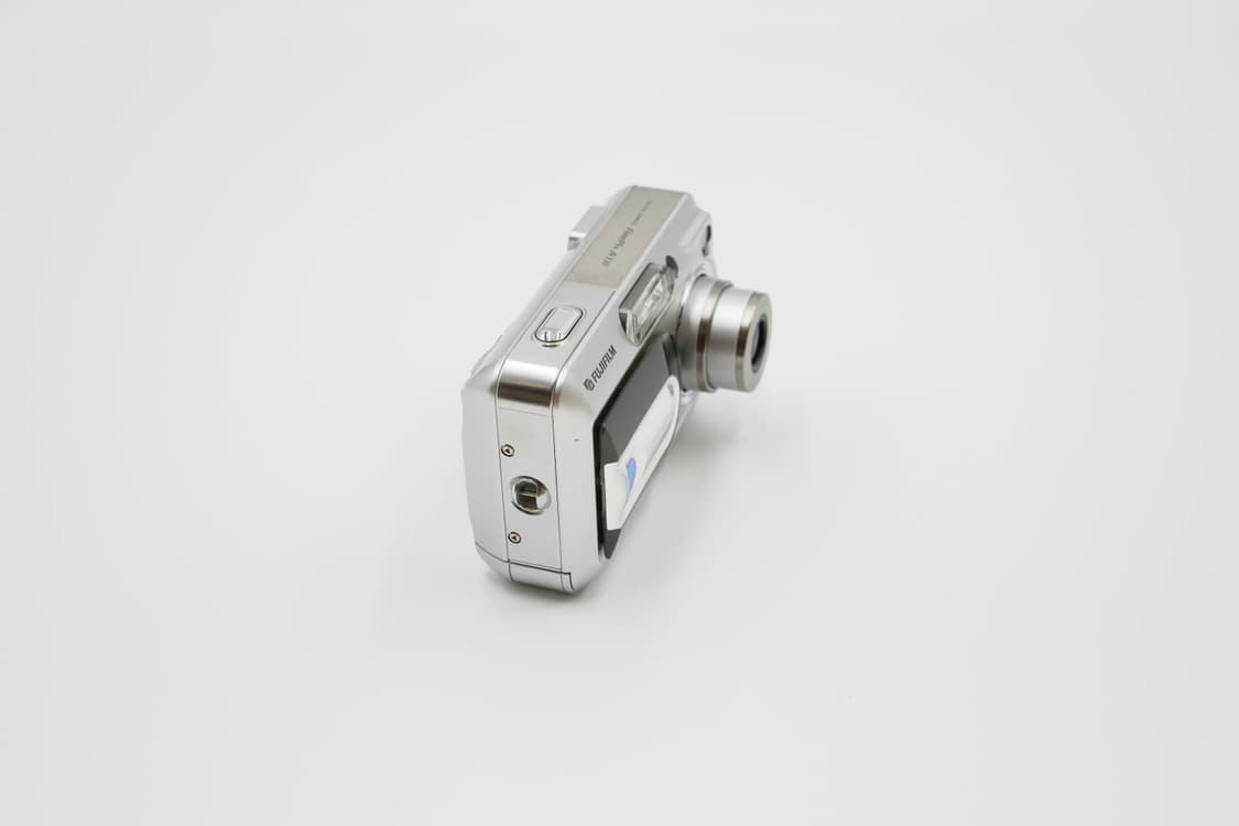 FUJIFILM Finepix A330 (후지필름 파인픽스 A330) 상품이미지5