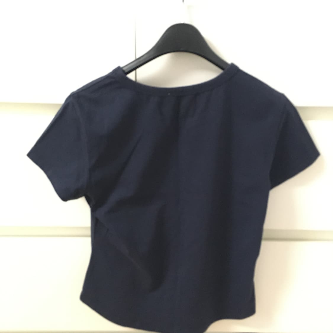 마뗑킴 여성 반팔 상품이미지4