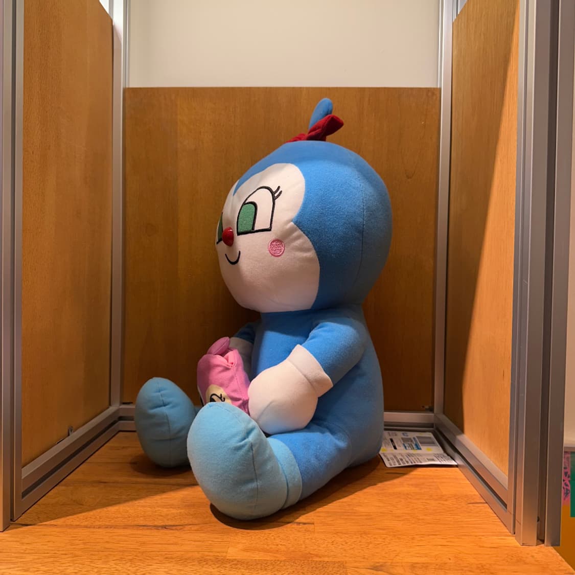 ANPANMAN DOLL (KOTCHIN - 大) 상품이미지3