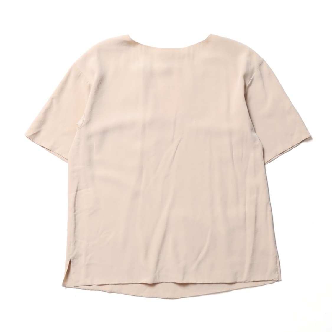 끌로에 Chloe Silk T-shirt   상품이미지4