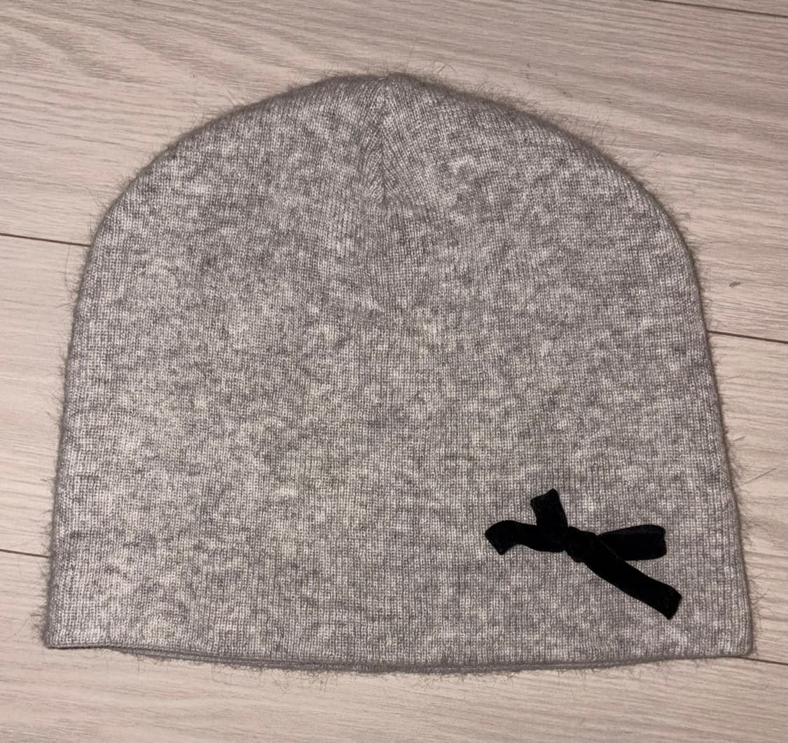 에이이에이이 aeae 니트 비니 상품이미지2