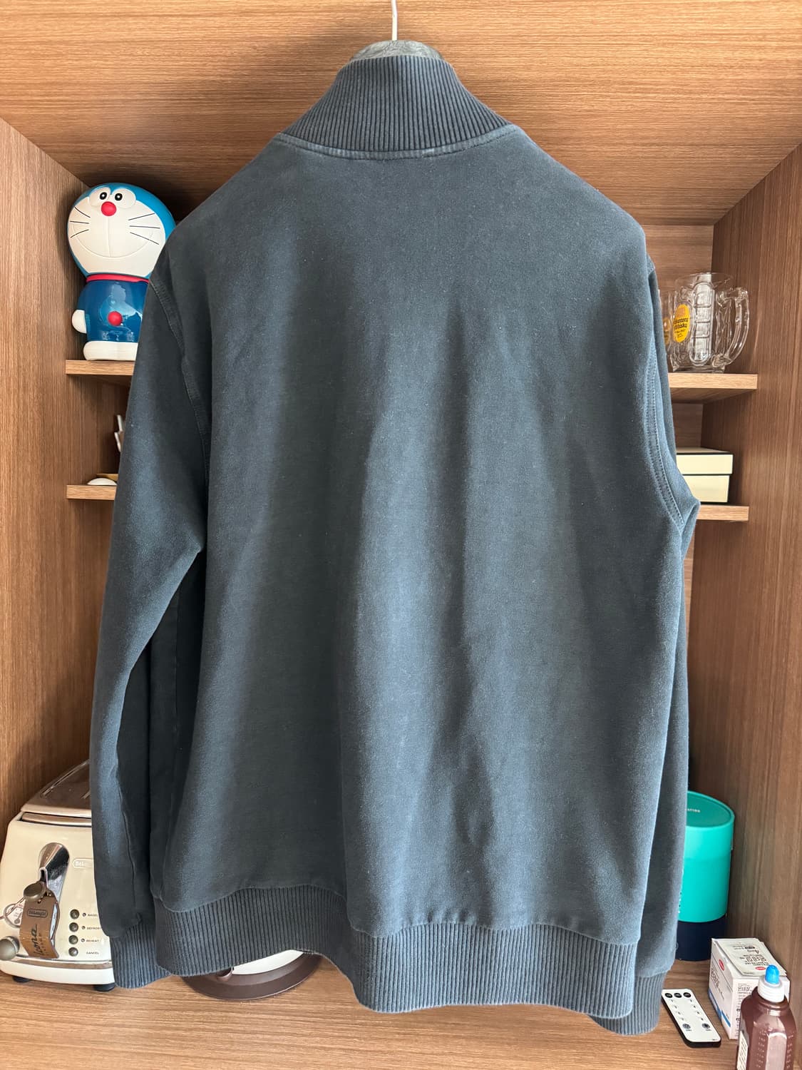 치르콜로1901 A1 자켓 XXL 상품이미지6