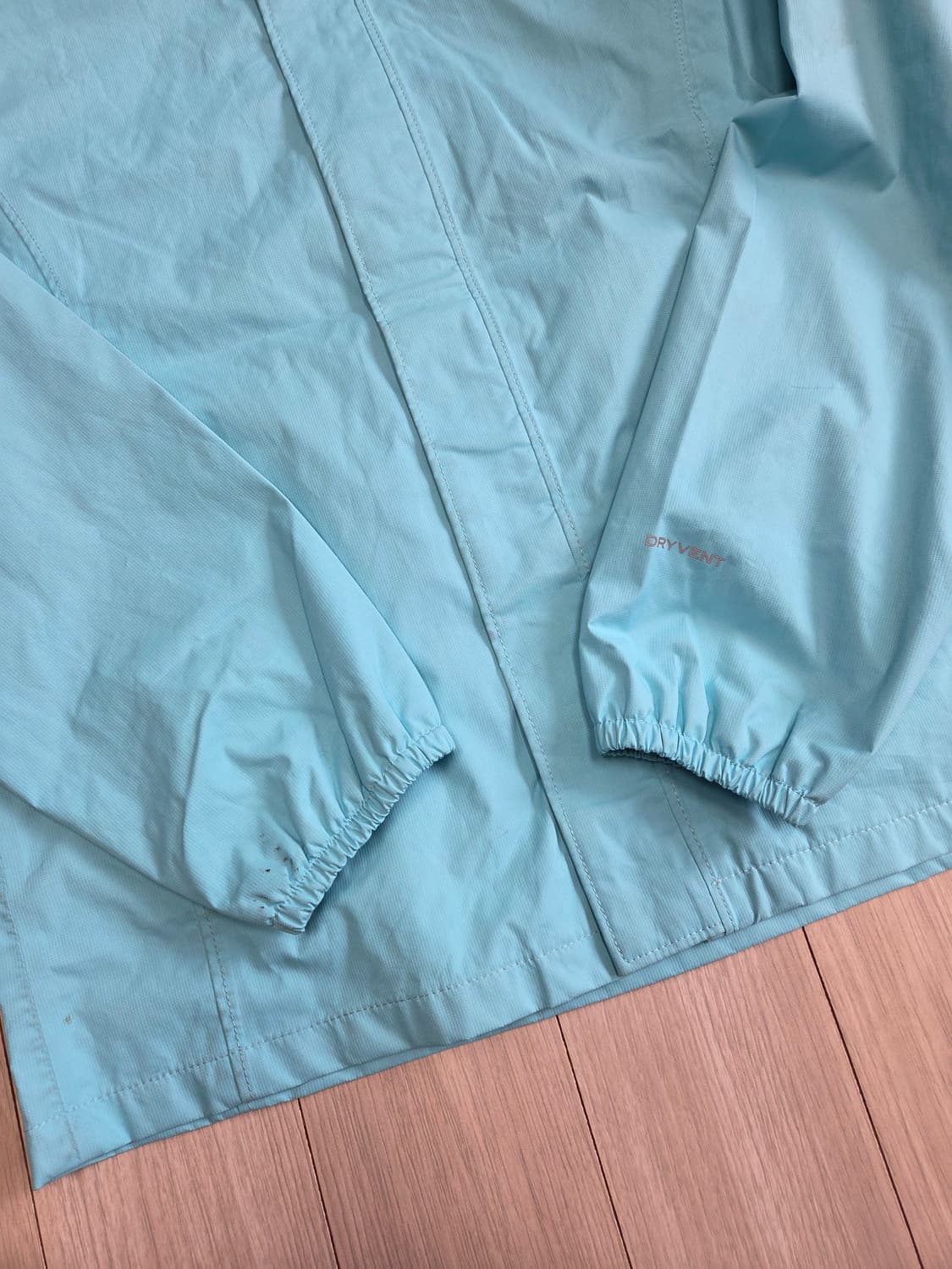 노스페이스 바람막이 10-12세  상품이미지4