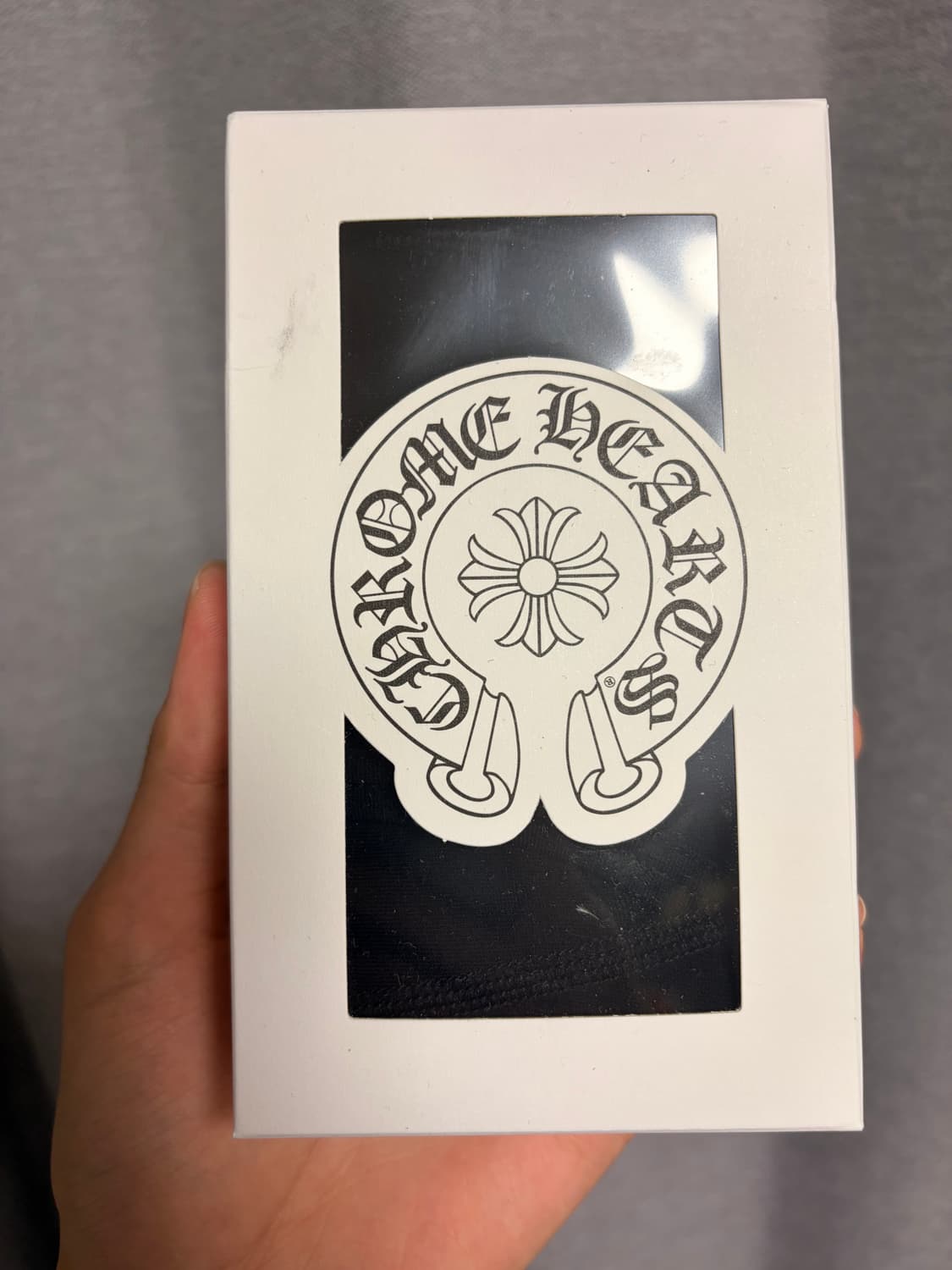 크롬하츠 팬티 복서 브리프 L 상품이미지1