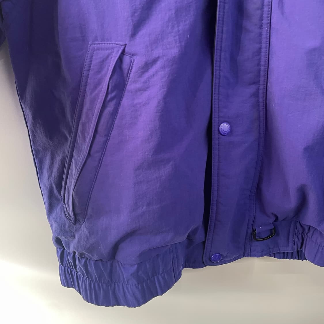 90s 에디 바우어 마운틴 다운점퍼 상품이미지4