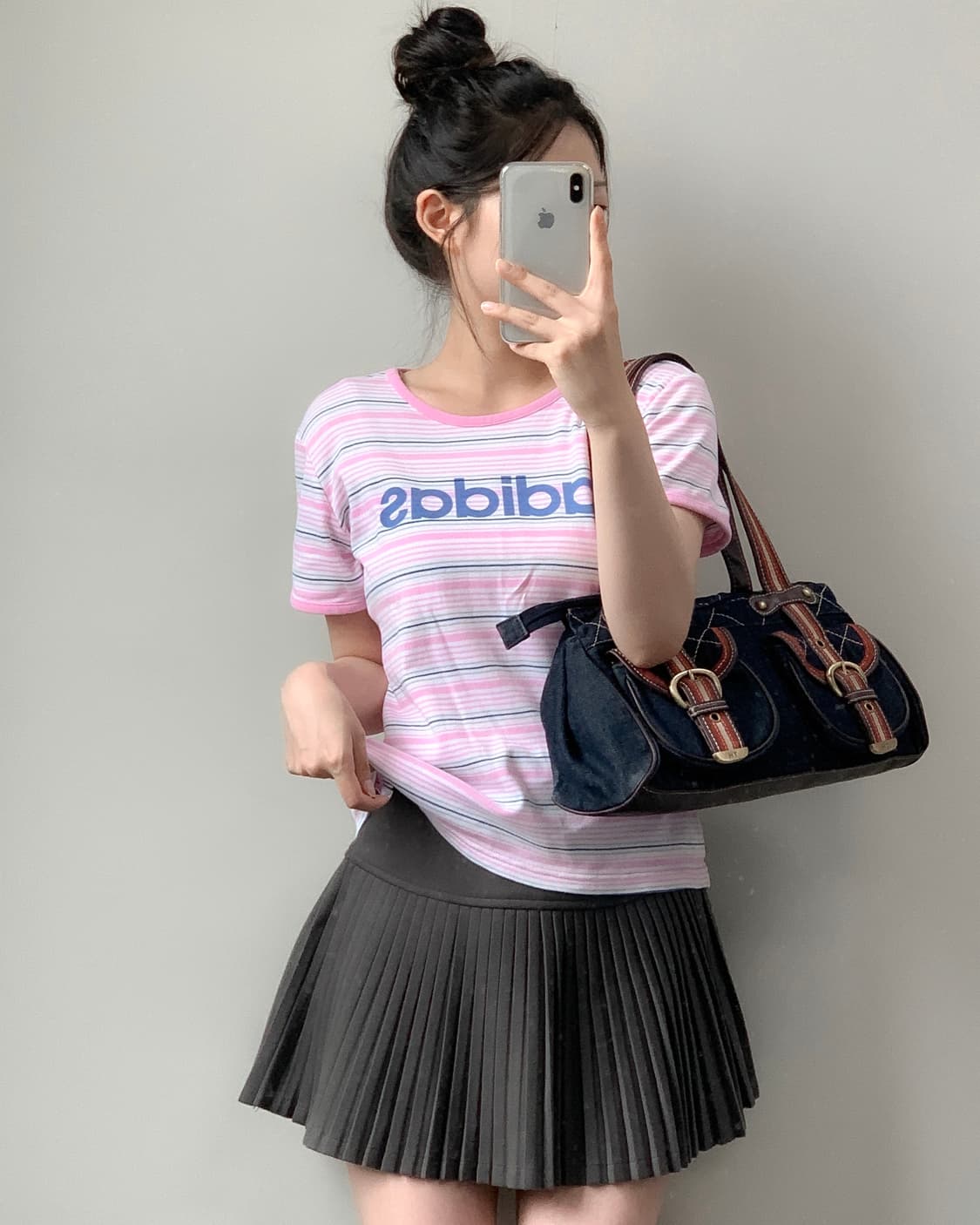 아디다스 반팔티 상품이미지2
