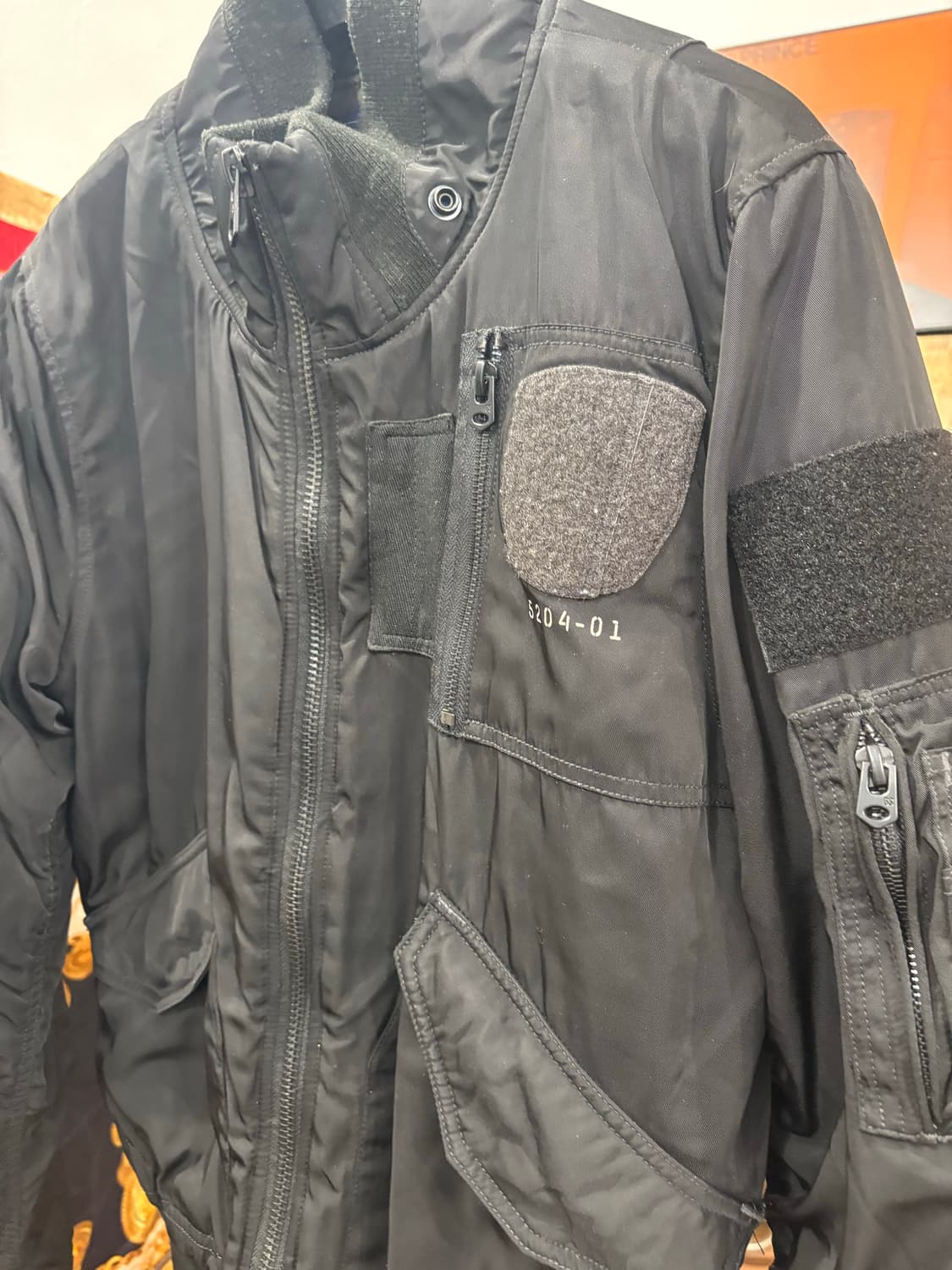 G-star Raw 봄버자켓 상품이미지2