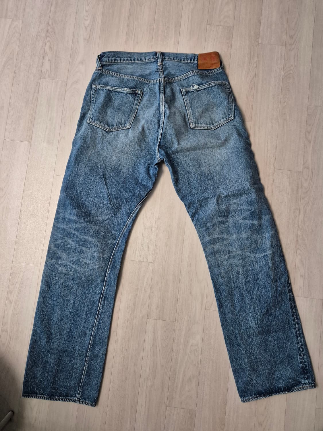 풀카운트 0105 다트포트 33 상품이미지2