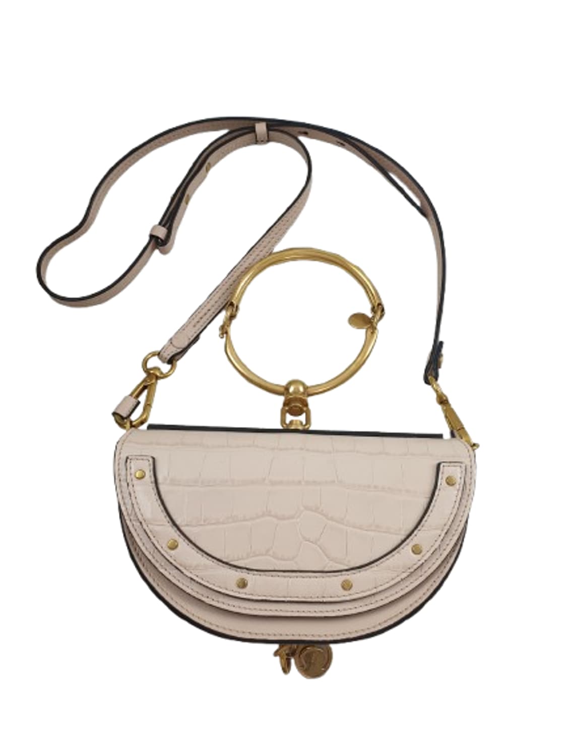 끌로에 나일 브레이슬릿백 상품이미지1