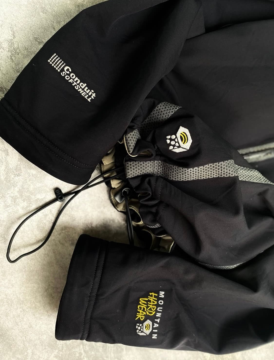 2000’s Mountain hardwear conduit  jacket 상품이미지6