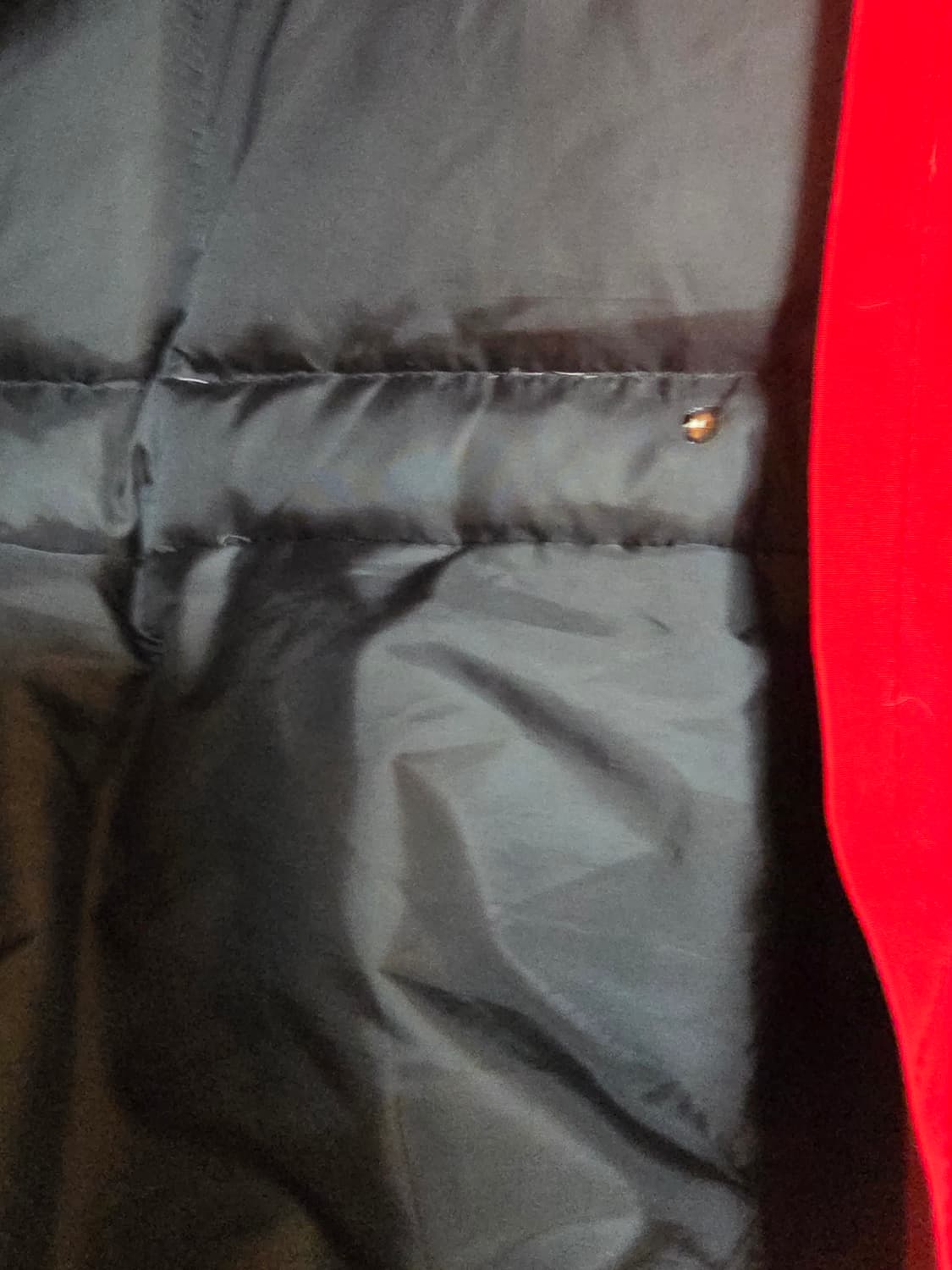 캐나다구스패딩 S/95 상품이미지6