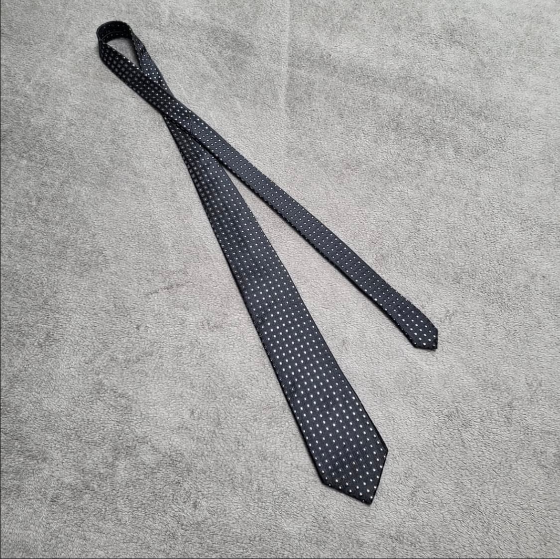 넥타이(코모도) n105 상품이미지2