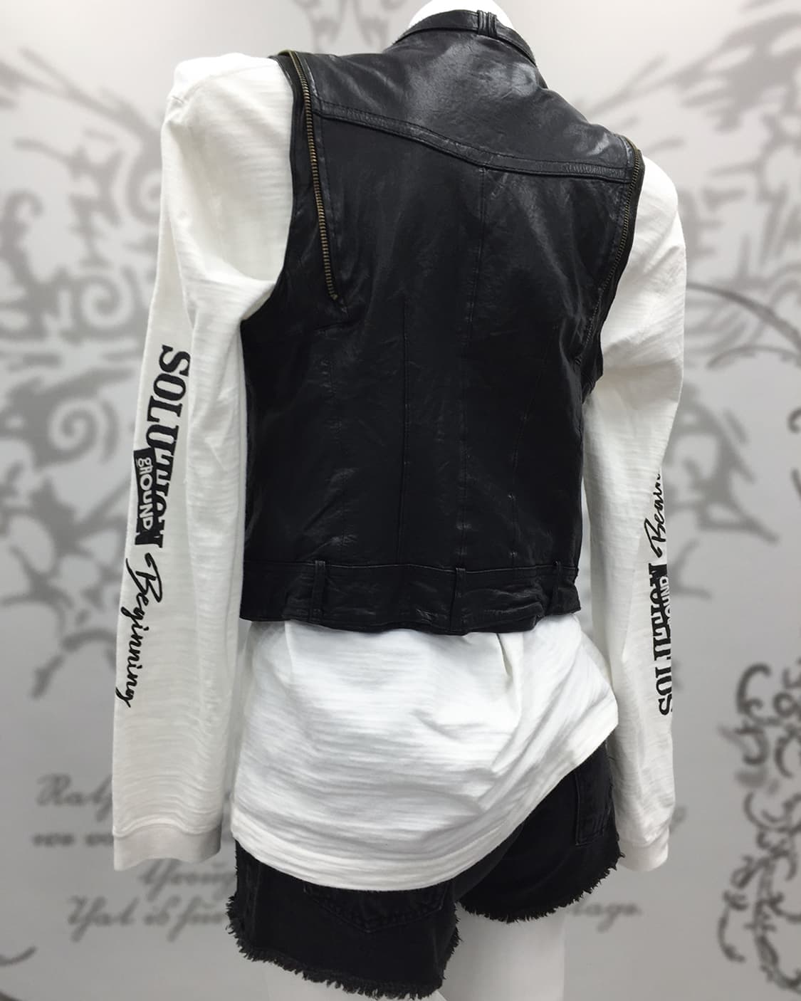 Rock punk set up (set 할인가) 상품이미지4