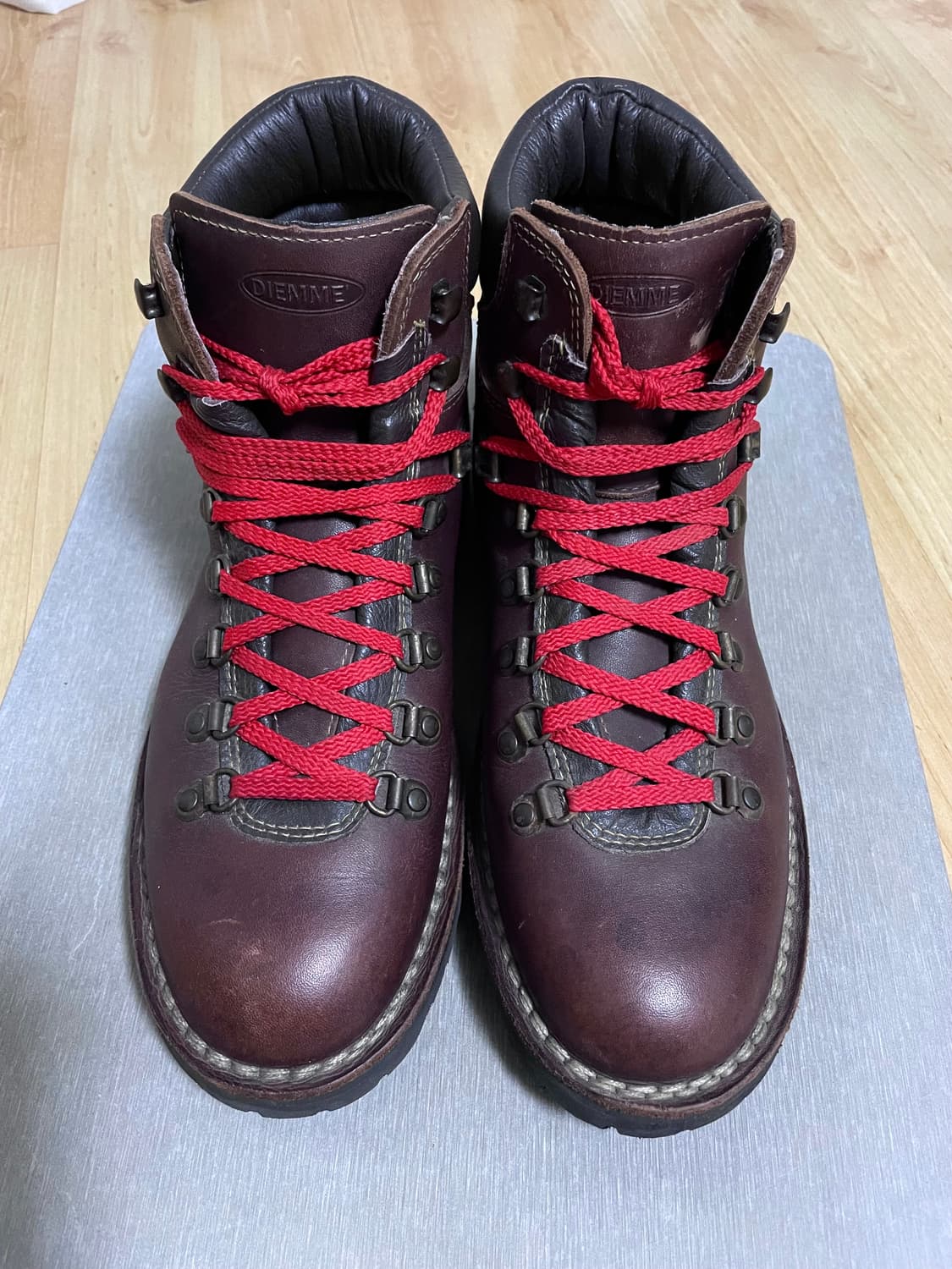 디에메 로치아 벳 부츠  트레킹부츠 하이킹부츠 대너 머렐 roa 상품이미지3