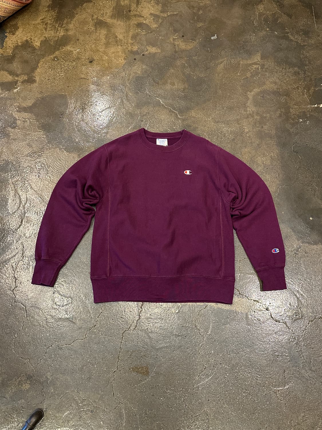 챔피온 리버스위브 스웻셔츠  M 상품이미지1