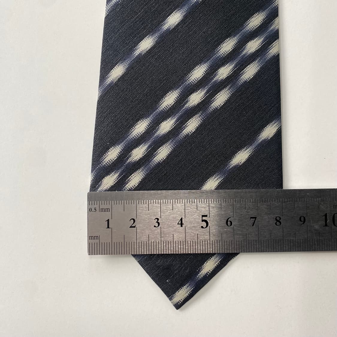 이세이미야케 정품 명품넥타이 isseymiyake 상품이미지6