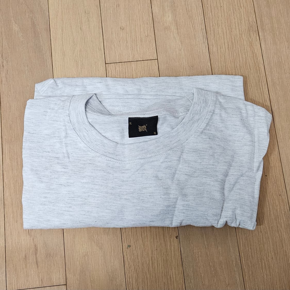 브라운브레스 닌자거북이 티셔츠 XL사이즈 새제품 상품이미지3