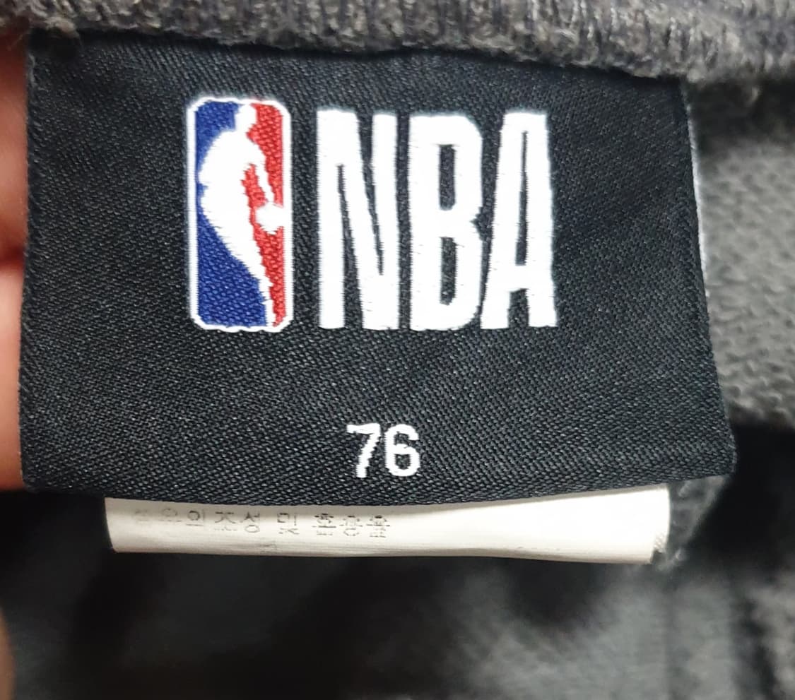 NBA 카모플라쥬 트레이닝 팬츠 (30) 상품이미지2