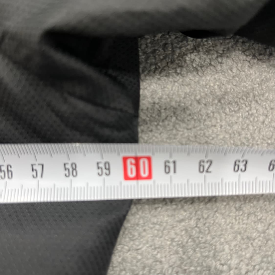 L 아디다스 올드스쿨 바람막이 상품이미지7