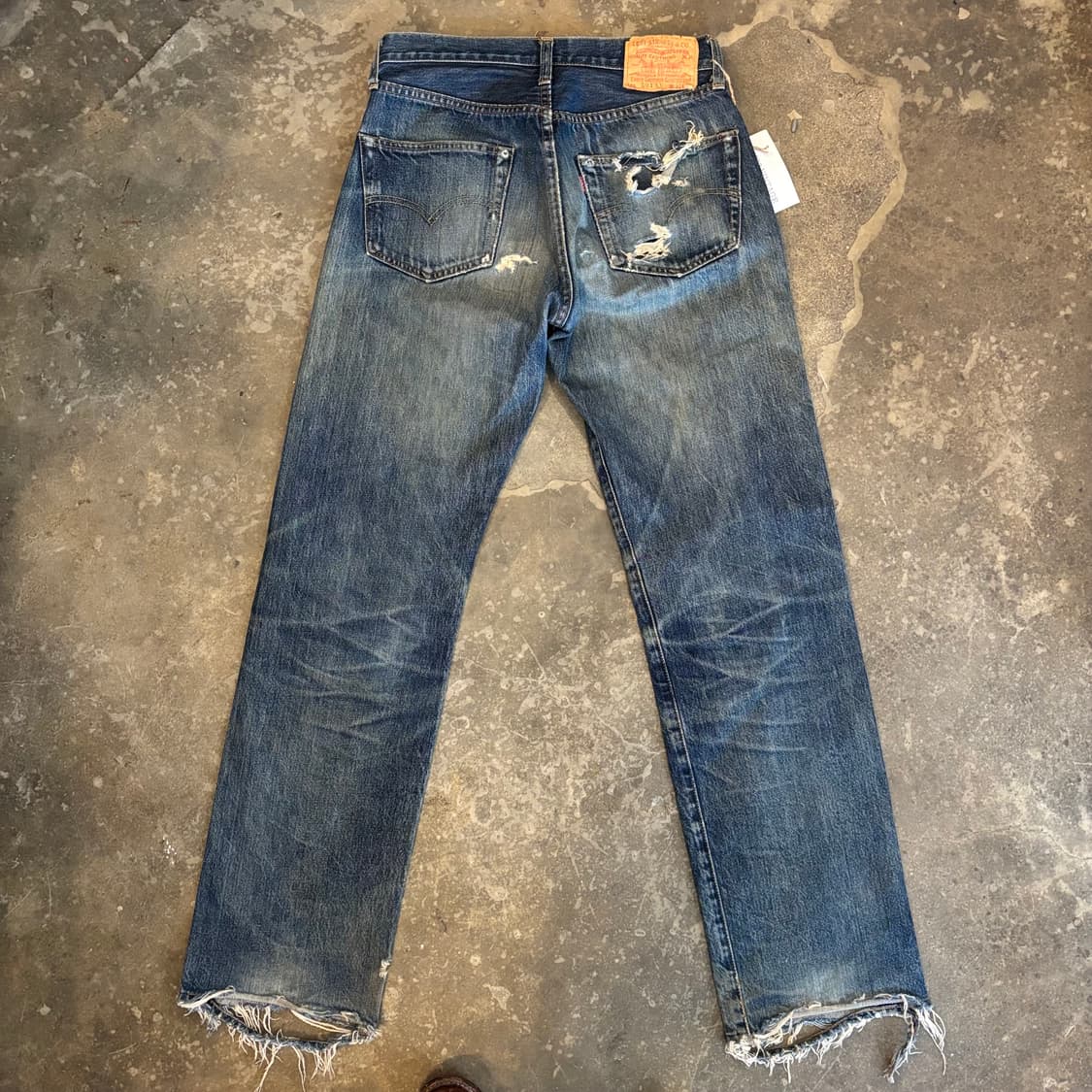 90년대 미국 lvc 55501 상품이미지5