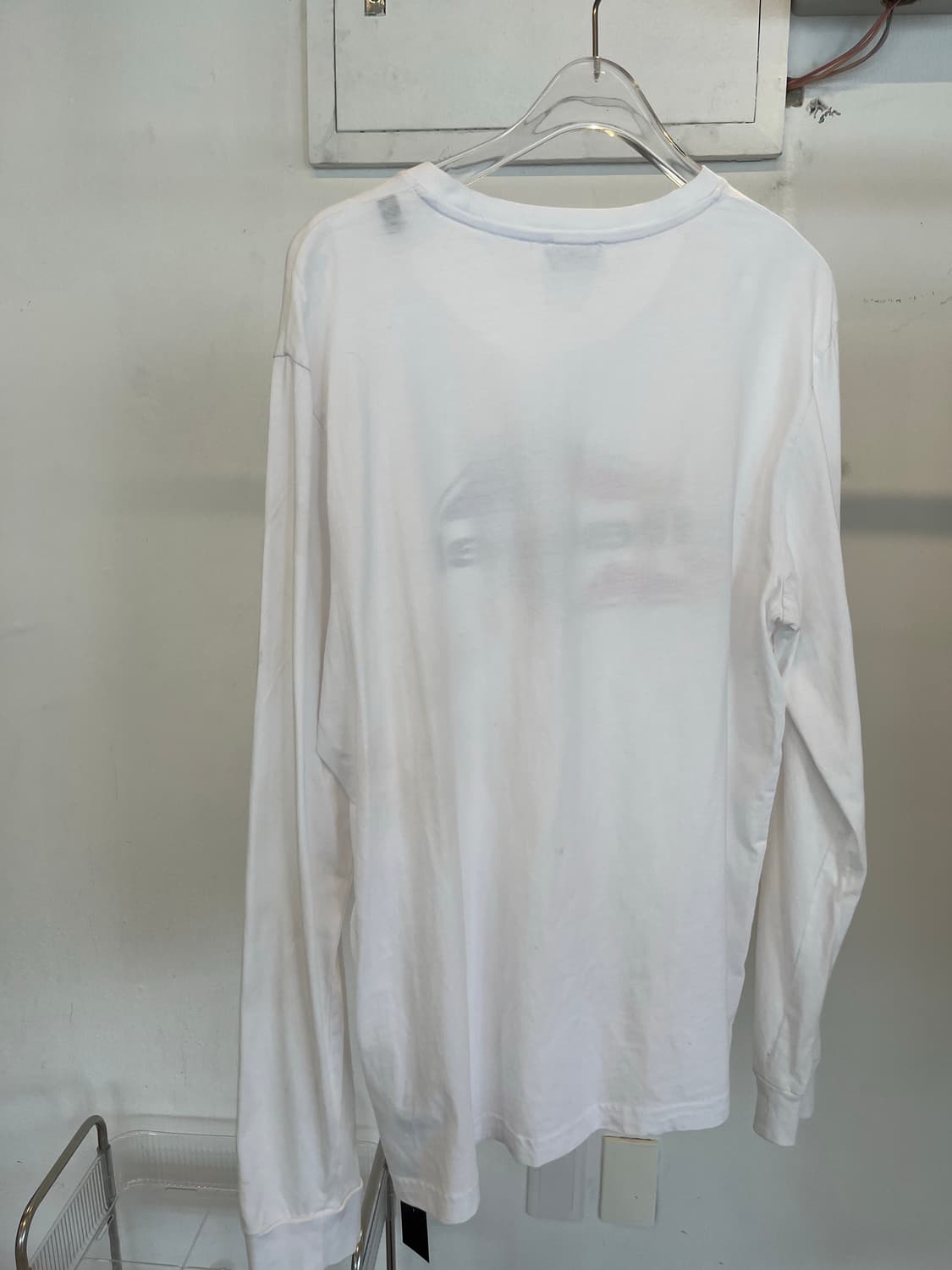 Diesel Long Sleeve  상품이미지2