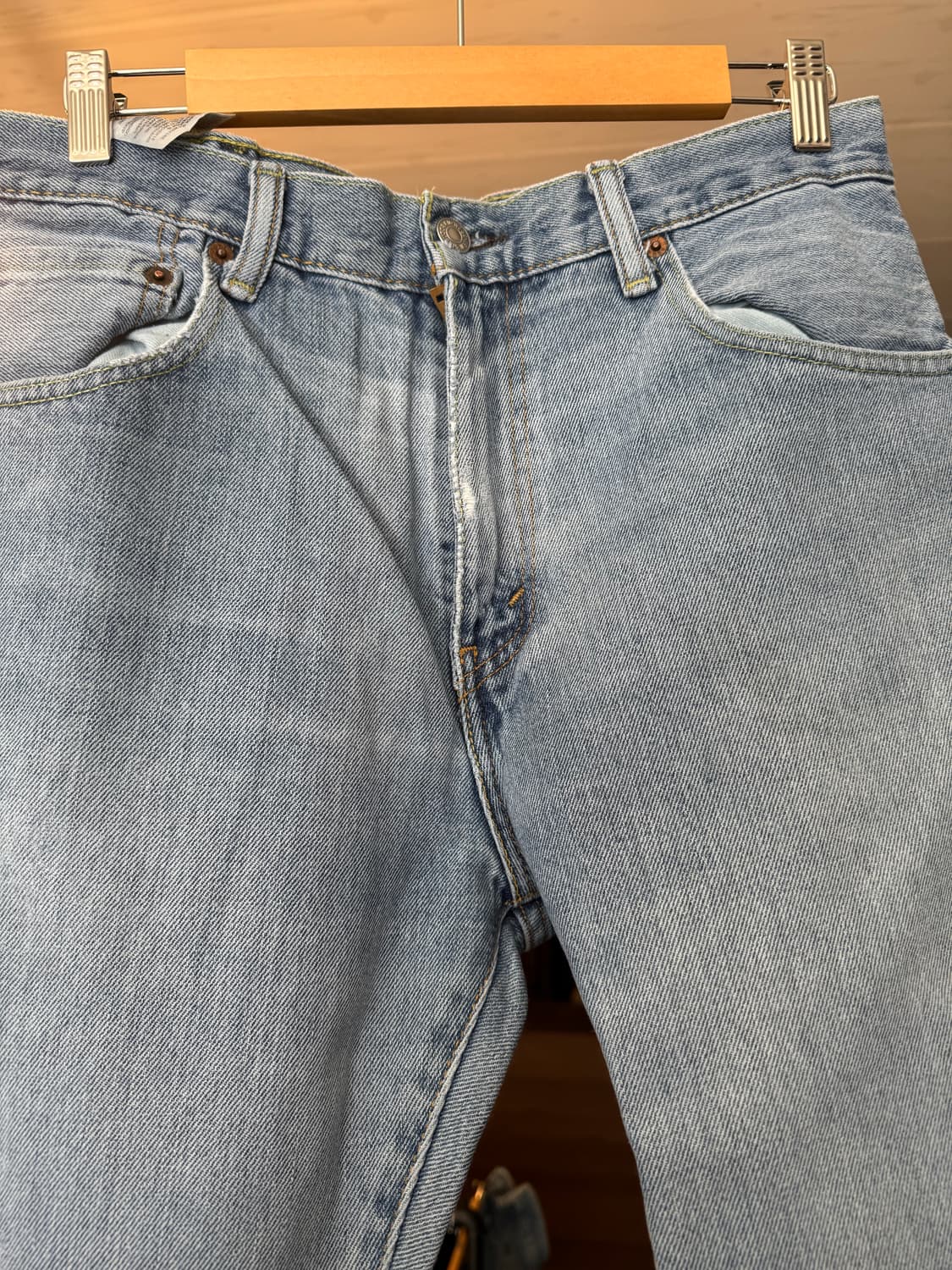 리바이스 517 32x32 상품이미지3