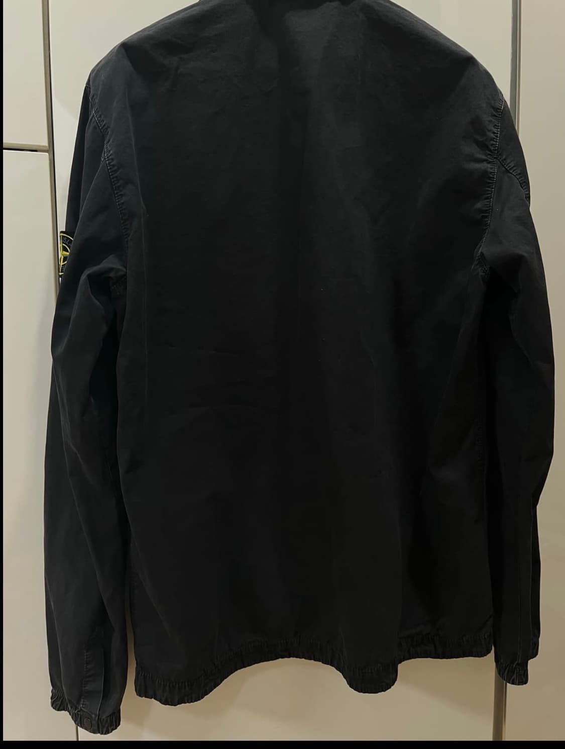 스톤아일랜드 데님자켓 100-105 상품이미지2