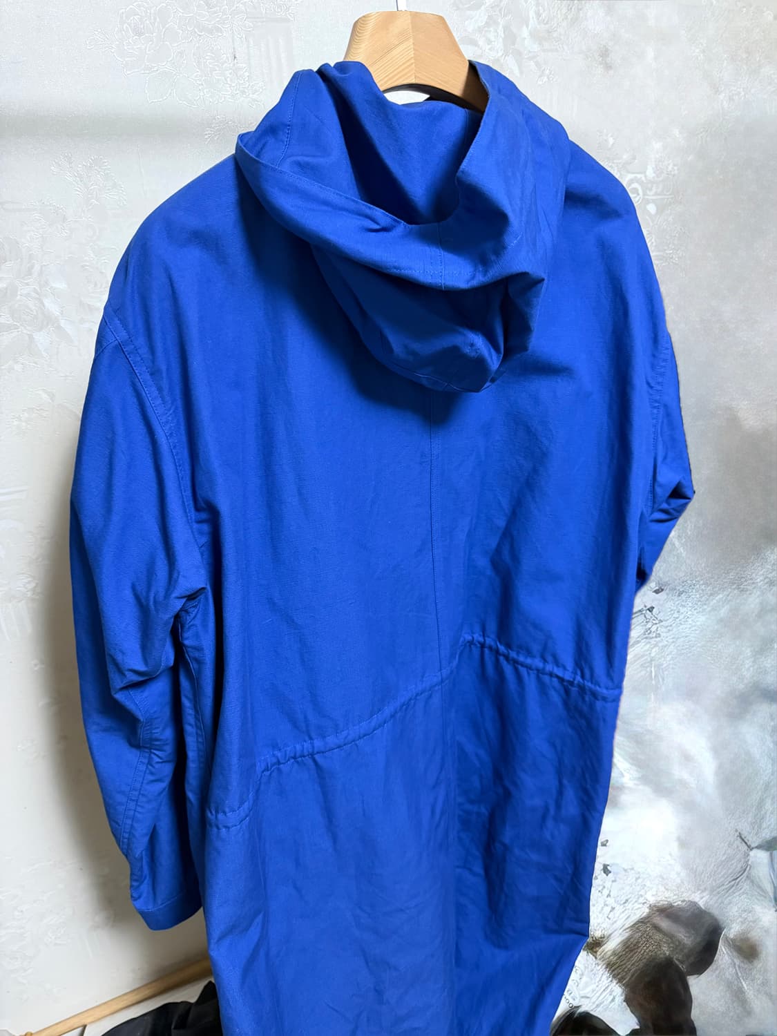 mudule t1 coat 상품이미지2
