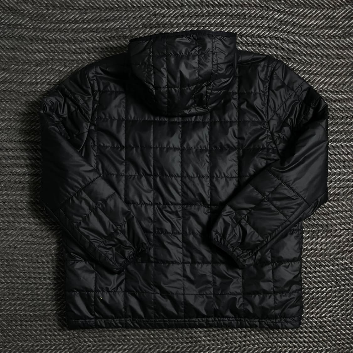 나이키 NSW 신세틱 퀼팅 필다운 경량 후드 점퍼 자켓 y 4799 상품이미지6