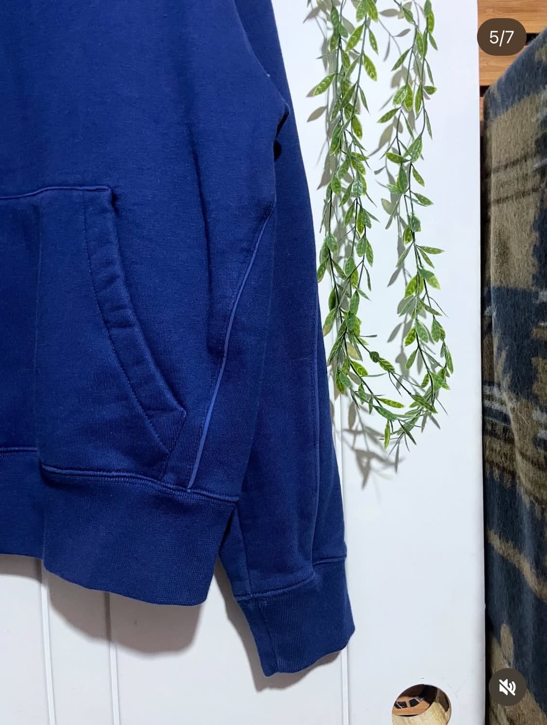 나이키 녹타 후드 상품이미지5