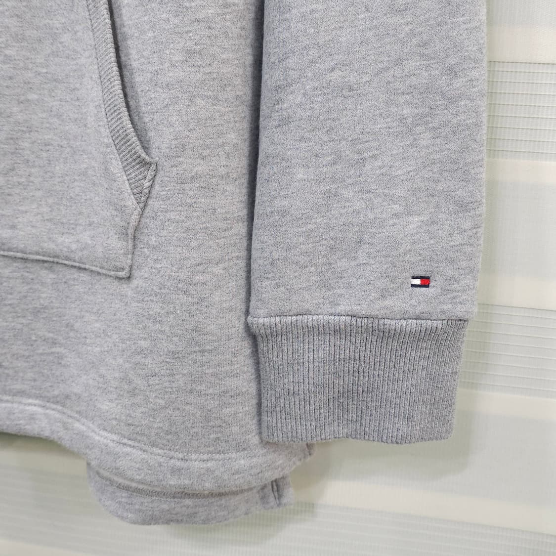 타미힐피거 후드티- 우먼S 상품이미지3