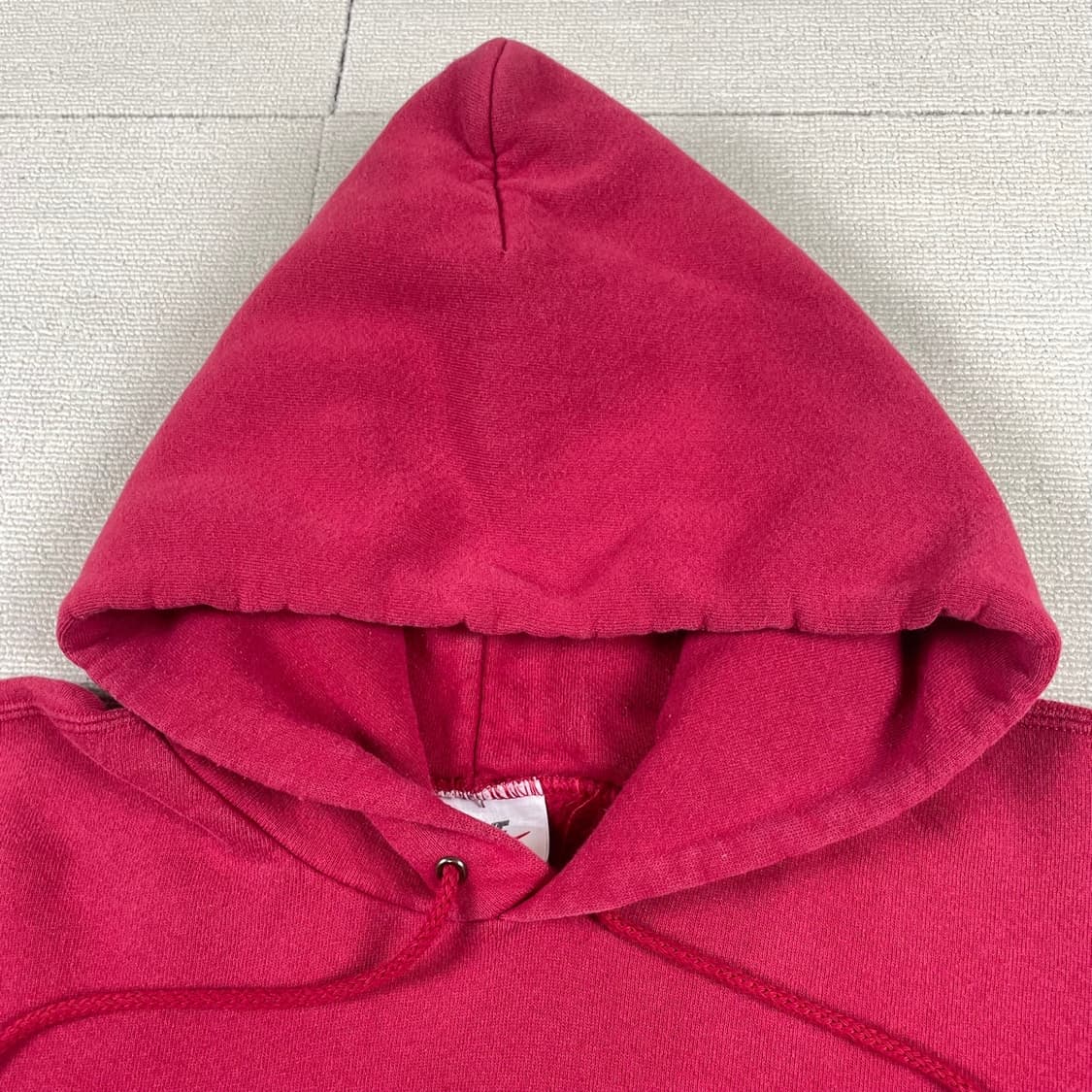 (L) 나이키 후드 상품이미지2