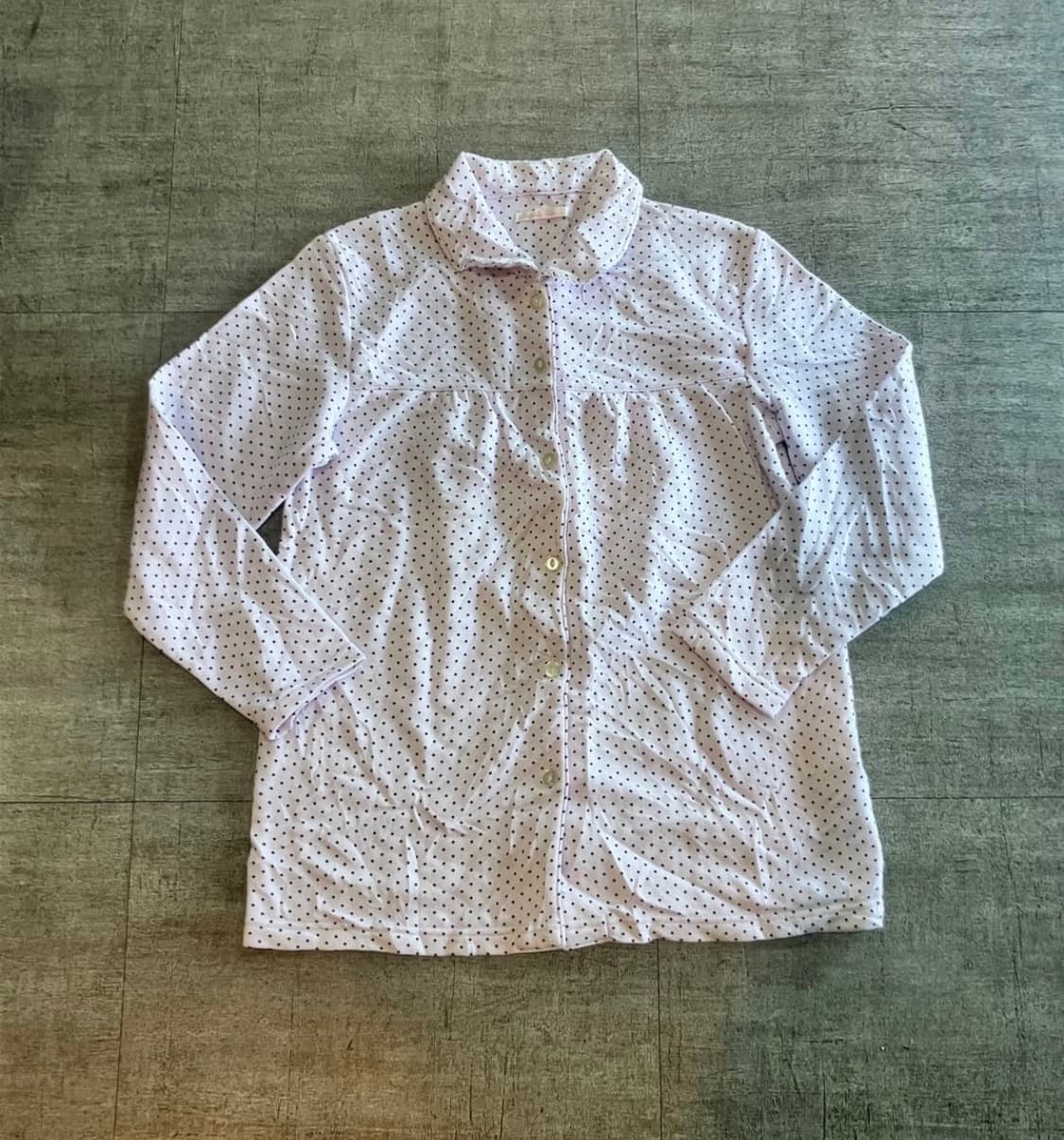 일본 빈티지 셔츠 상품이미지1