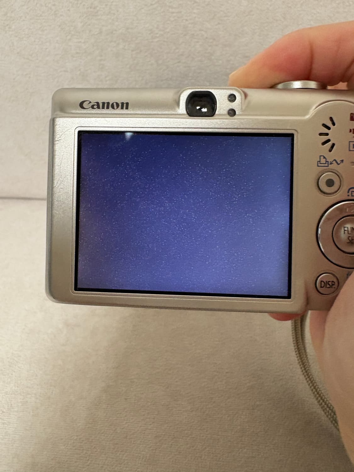 캐논 익서스60 IXUS60 상품이미지4