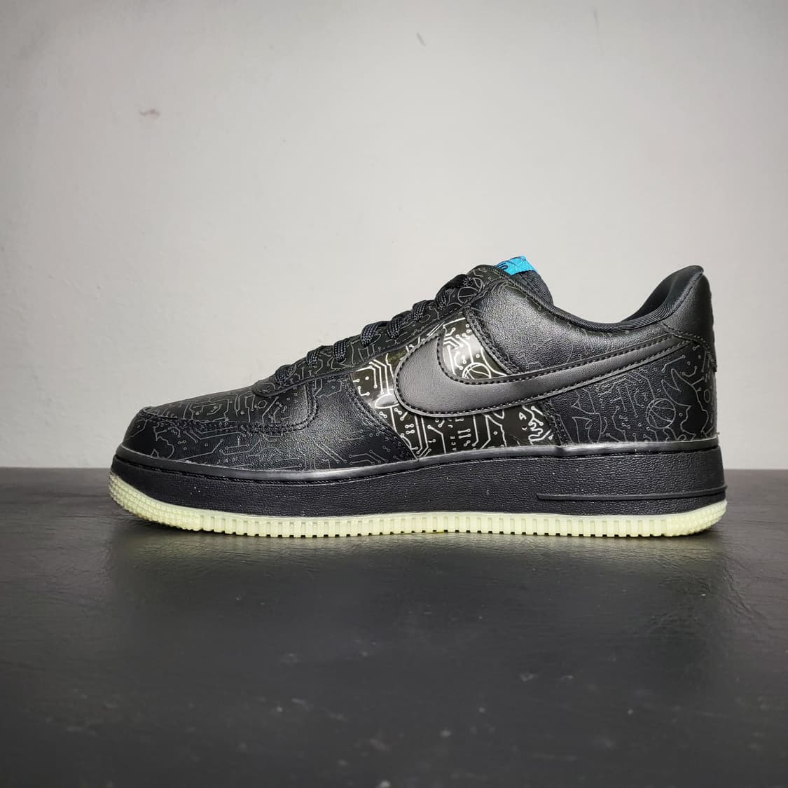 나이키 운동화 260m 상품이미지2