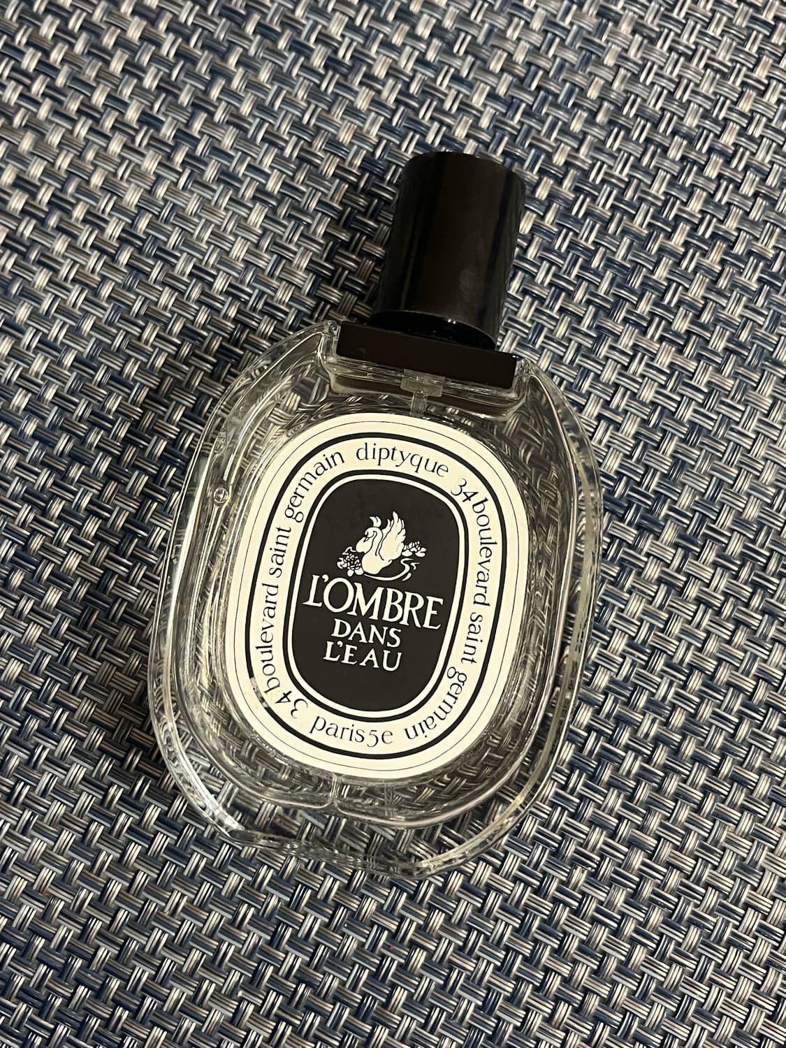 오 드 뚜왈렛 롬브로 딘 로 상품이미지1