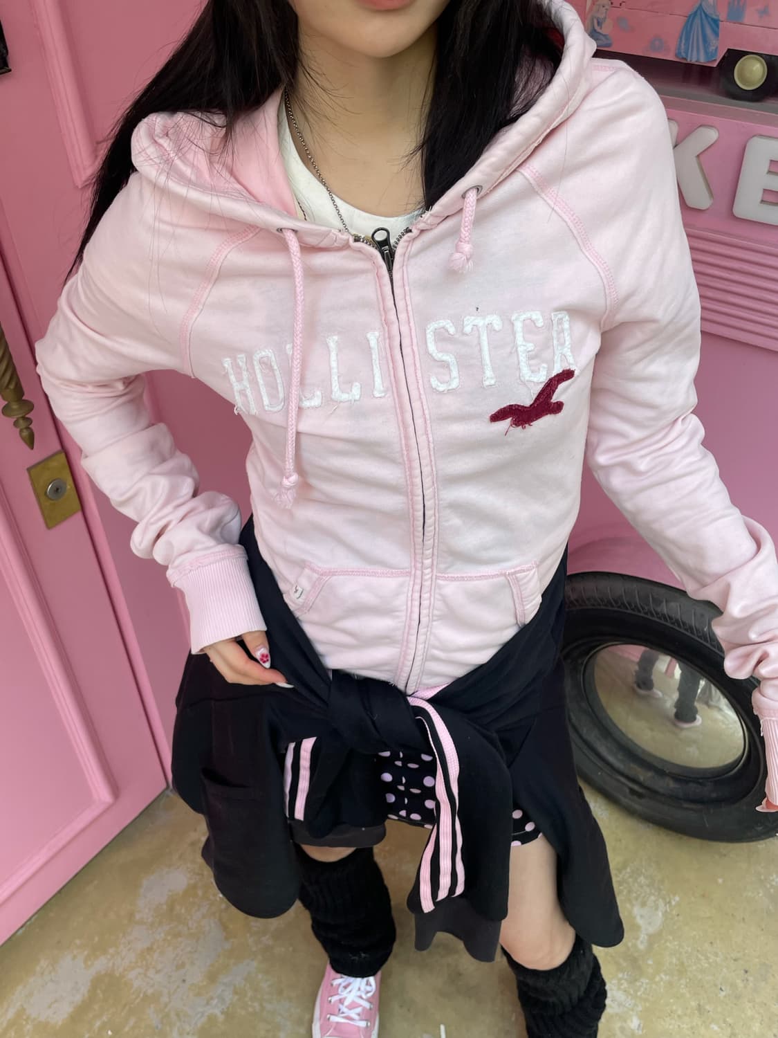 딸기오레오맛스포티괴짜.ˢᴱᵀ🏠 상품이미지4