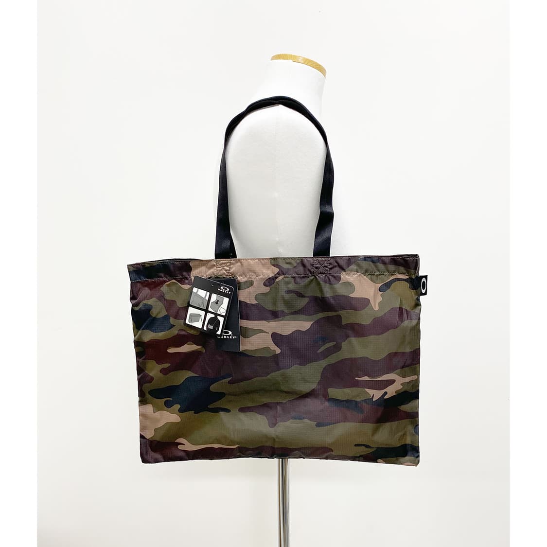 오클리 포케터블 백 카모 상품이미지1