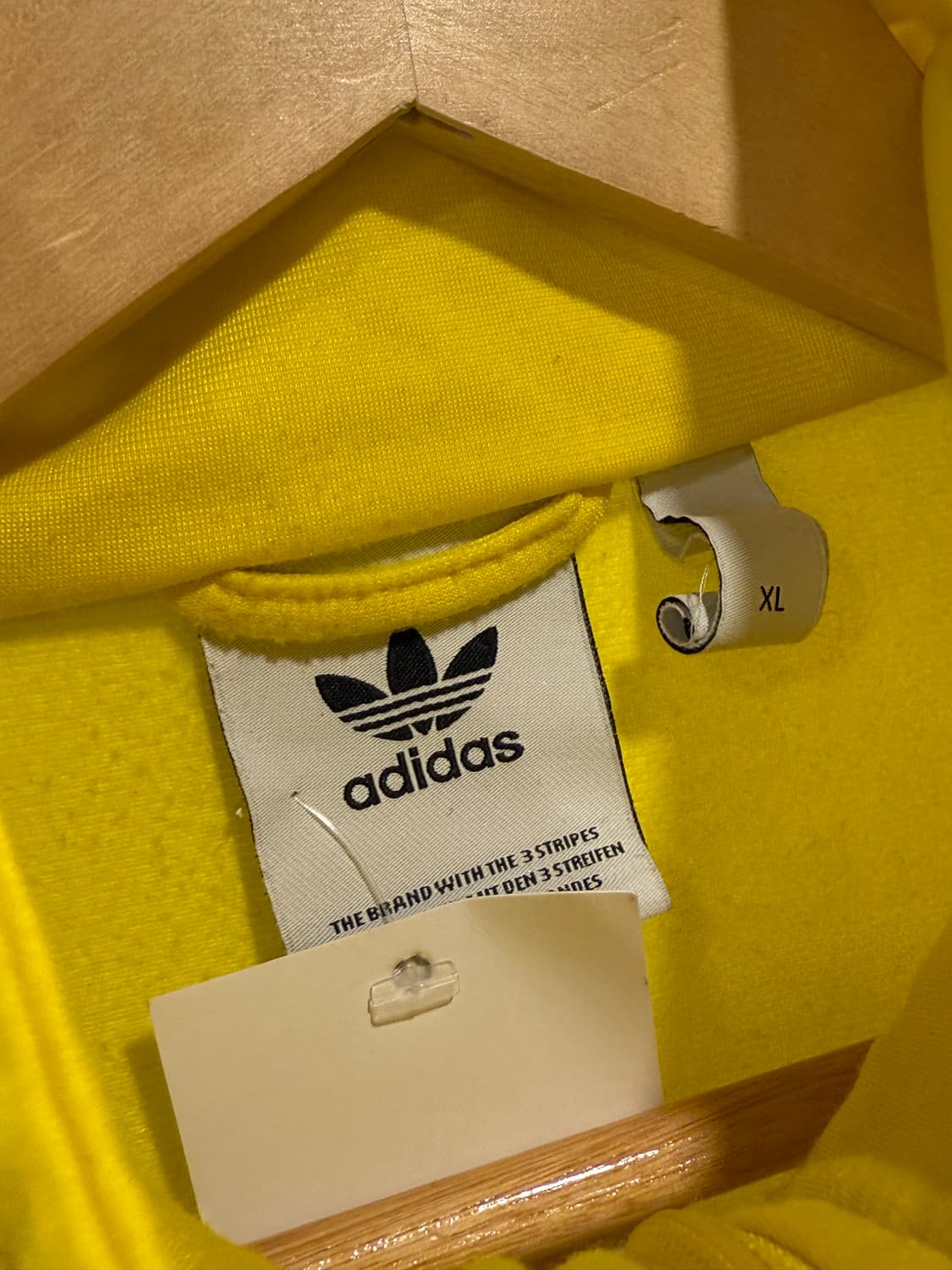 아디다스 레몬 져지  상품이미지2