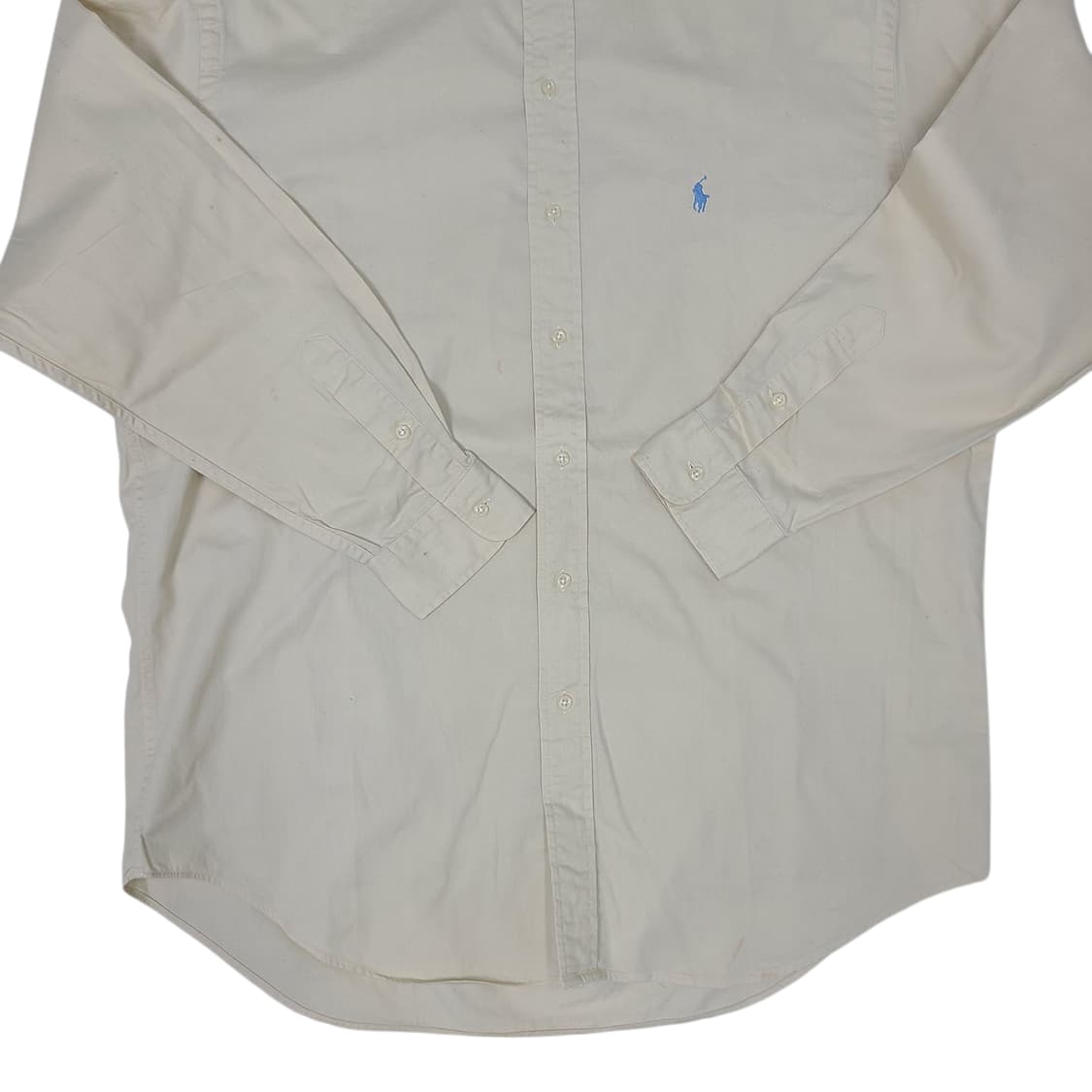 '90s Polo Ralph Lauren Postboy Shirt 상품이미지2